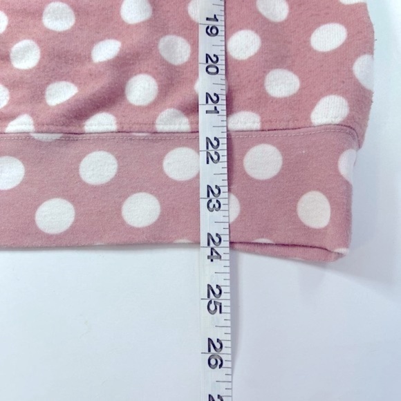 Wildfox Polka Dot Crewneck - Picture 10 of 11